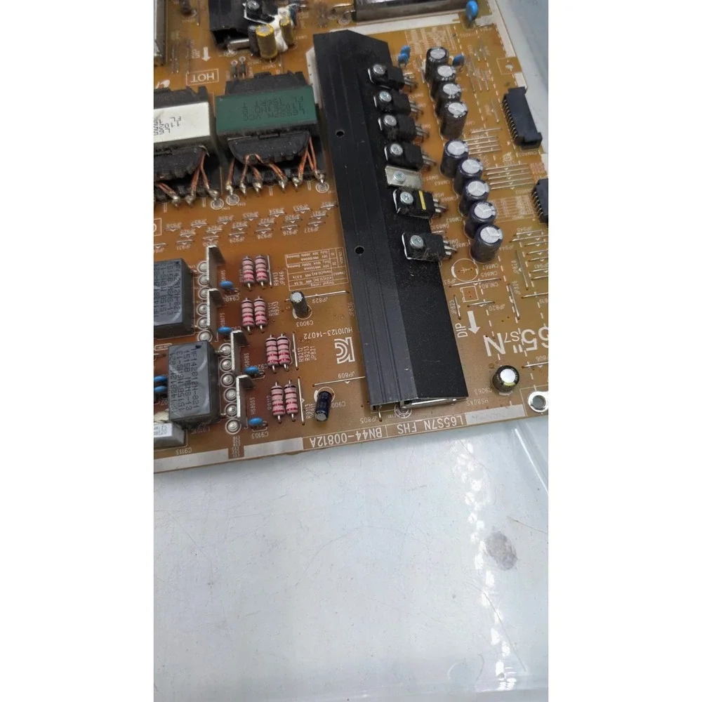 Samsung l65s7n fhs